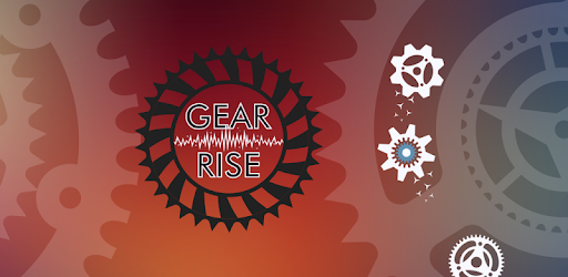 Gear Rise pc screenshot Gear Rise pc screenshot