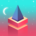 Nubis jump icon