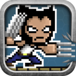 HERO-X icon
