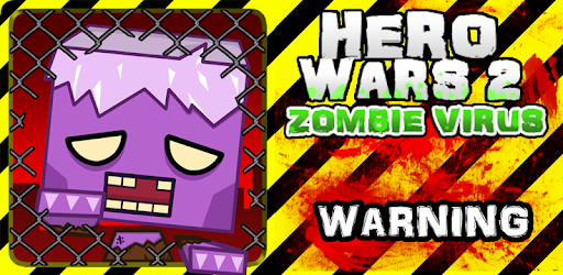 Hero Wars 2: Zombie Virus pc screenshot