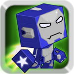 Hero Wars 2: Zombie Virus icon