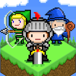 Xcalibur™ Fantasy Action RPG icon