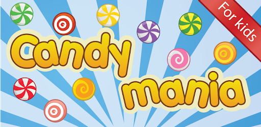 Candy Mania - Kids pc screenshot Candy Mania - Kids pc screenshot