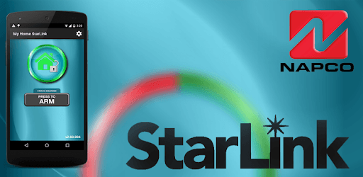 My Home StarLink App pc screenshot