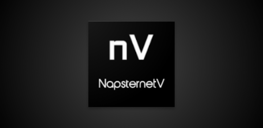 NapsternetV - V2ray vpn client pc screenshot