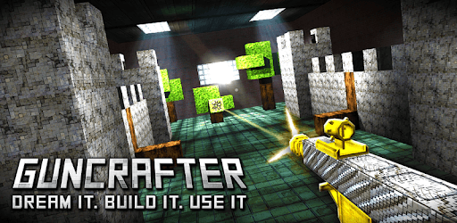 GunCrafter pc screenshot