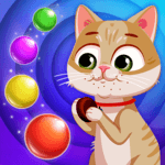 Bubble Popland - Bubble Shooter Puzzle Game icon