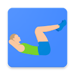 10 Daily Exercisess icon