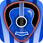 Tabs & Chords in Spanish icon