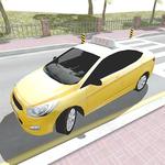 DrivingTest icon