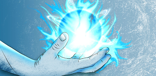 2018 Rasengan Jutsu Ninja Wallpaper pc screenshot