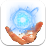 Rasengan Photo Maker: Sharingan Camera icon
