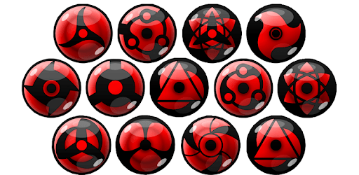 Sharingan Eyes Photo Editor pc screenshot Sharingan Eyes Photo Editor pc screenshot