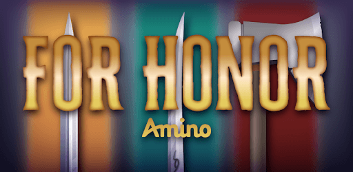 Swordsman Amino for For Honor pc screenshot Swordsman Amino for For Honor pc screenshot