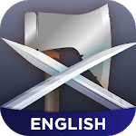 Swordsman Amino for For Honor icon
