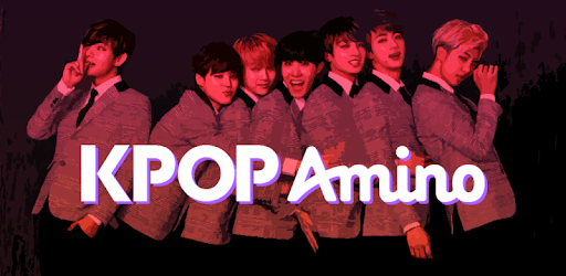 KPOP Amino for K-Pop Entertainment pc screenshot