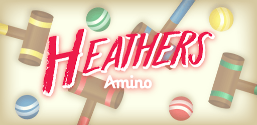 Heathers Amino pc screenshot Heathers Amino pc screenshot