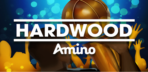Hardwood Amino for NBA pc screenshot