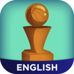 Hardwood Amino for NBA icon