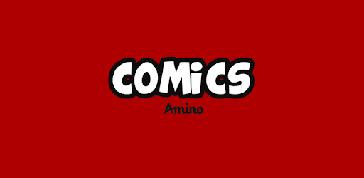 Comics Amino for Comic Fans pc screenshot Comics Amino for Comic Fans pc screenshot
