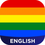 LGBT+ Amino Community and Chat icon