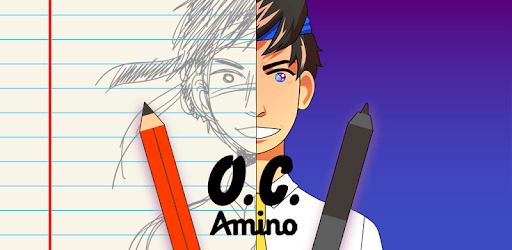 Arts and OCs Amino pc screenshot Arts and OCs Amino pc screenshot