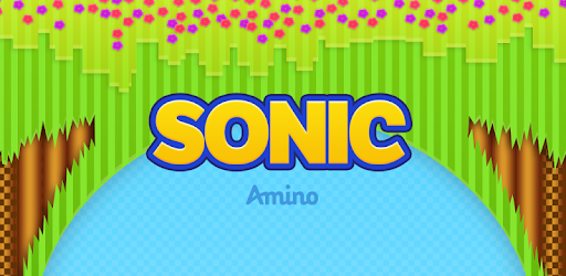 Sonic the Hedgehog Amino pc screenshot