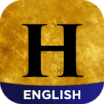 Hamilton Amino icon