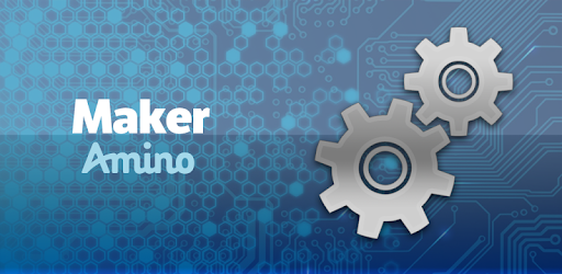 Maker Amino for Geek DIY pc screenshot Maker Amino for Geek DIY pc screenshot