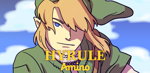 Hyrule Amino for Zelda Fans pc screenshot