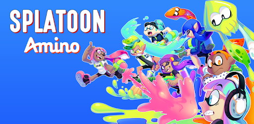 Splat Amino for Splatoon Players pc screenshot