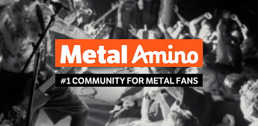 Metal Amino for Heavy Metal Music Fan pc screenshot Metal Amino for Heavy Metal Music Fan pc screenshot