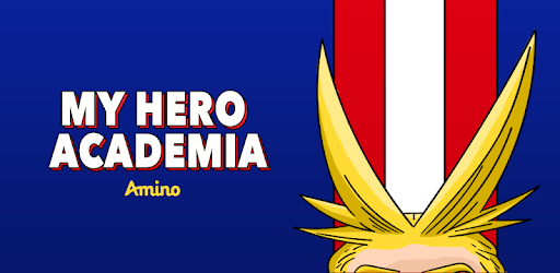 My Hero Academia Amino pc screenshot My Hero Academia Amino pc screenshot
