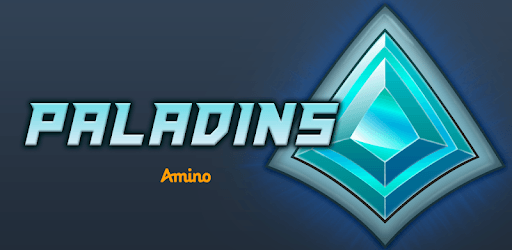 Champions Amino for Paladins pc screenshot Champions Amino for Paladins pc screenshot