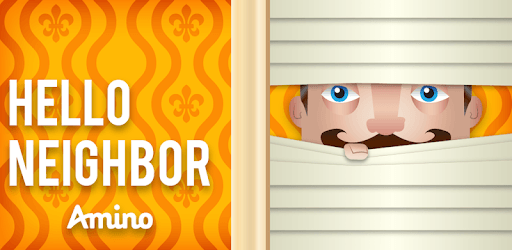 Hello Neighbor Amino pc screenshot
