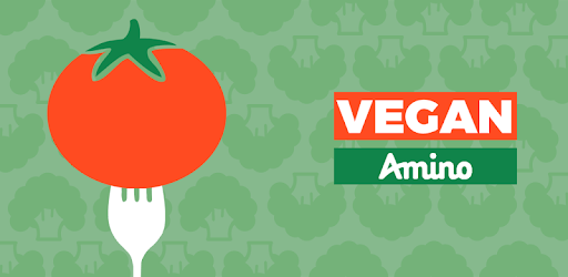 Vegan Amino pc screenshot Vegan Amino pc screenshot