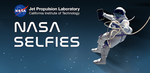 NASA Selfies pc screenshot NASA Selfies pc screenshot