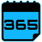 Day Of The Year icon