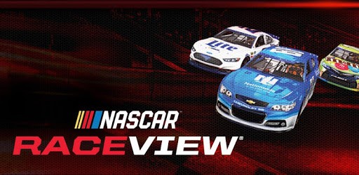 NASCAR RACEVIEW MOBILE pc screenshot NASCAR RACEVIEW MOBILE pc screenshot