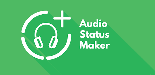 Audio Status Maker pc screenshot Audio Status Maker pc screenshot