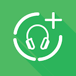 Audio Status Maker for pc icon Audio Status Maker for pc icon