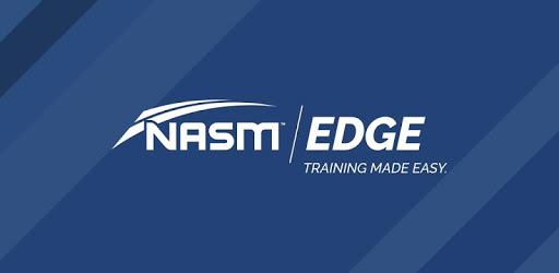 NASM Edge pc screenshot