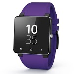 Set up a smart watch on your phone icon