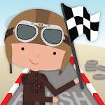 My Junior Roadster Racers icon