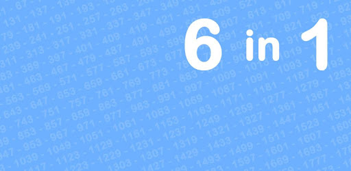 Multiplication Table, Prime Number etc. pc screenshot Multiplication Table, Prime Number etc. pc screenshot