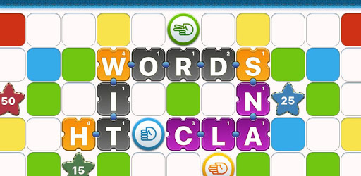 Word Wall: Word Scramble Game pc screenshot Word Wall: Word Scramble Game pc screenshot