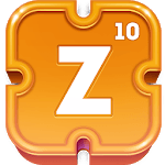 Word Wall: Word Scramble Game icon