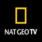 Nat Geo TV: Watch Episodes On Demand & Live Stream icon