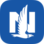 Nationwide Mobile icon