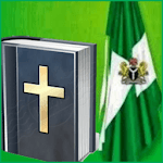 Yoruba,Igbo,Hausa Bible icon